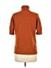 Everlane Orange Wool Pullover Sweater Size M - photo 2