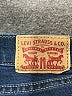 Levi's Solid Blue Jeans Size 31 waist - photo 7