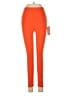 Girlfriend Collective Orange Active Pants Size M - photo 1