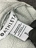 Athleta Silver Pullover Hoodie Size S - photo 6