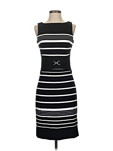 White House Black Market Casual Dress (view 1)