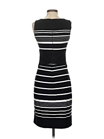 White House Black Market Casual Dress (view 2)