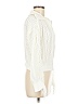 Almost Famous 100% Polyester Ivory Pullover Sweater Size M - photo 4