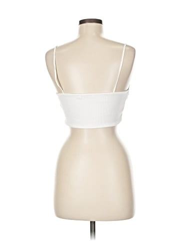 Zara Sleeveless Top (view 2)