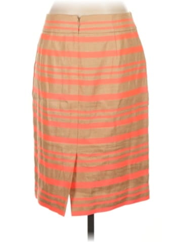 J.Crew Collection Casual Skirt (view 2)