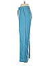 Sandro Color Block Blue Casual Pants Size EU (FR) 36 / US 4 - photo 5