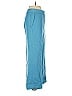 Sandro Color Block Blue Casual Pants Size EU (FR) 36 / US 4 - photo 4