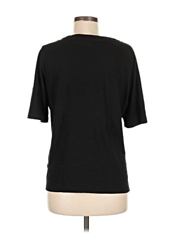 Chico's Short Sleeve T-Shirt (view 2)