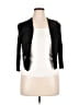 Torrid Black Cardigan Size 1X Plus (1) - photo 1