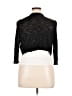 Torrid Black Cardigan Size 1X Plus (1) - photo 2