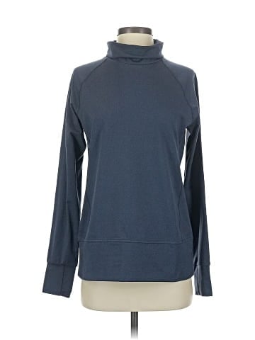 Saucony Long Sleeve Turtleneck (view 1)