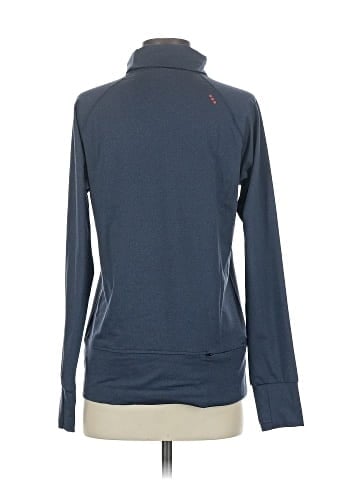 Saucony Long Sleeve Turtleneck (view 2)