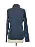 Saucony Blue Long Sleeve Turtleneck Size S - photo 2