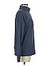 Saucony Blue Long Sleeve Turtleneck Size S - photo 4