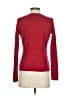 Verve Ami Red Pullover Sweater Size S - photo 2