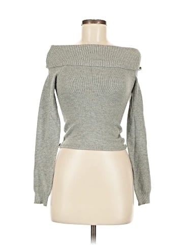 Love Tree Pullover Sweater (view 1)
