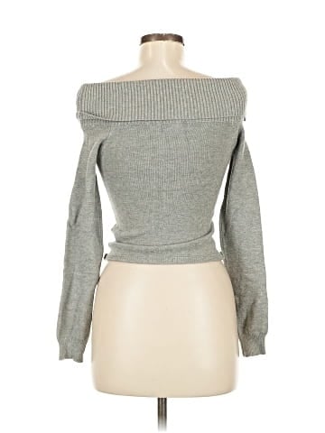 Love Tree Pullover Sweater (view 2)