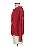 Verve Ami Red Pullover Sweater Size S - photo 5