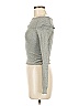 Love Tree Gray Pullover Sweater Size M - photo 5