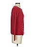 Verve Ami Red Pullover Sweater Size S - photo 4