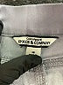 Khakis & Co Blue Casual Pants Size 18 - photo 3