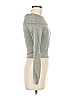 Love Tree Gray Pullover Sweater Size M - photo 4