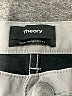 Theory Gray Jeans Size 33 waist - photo 3
