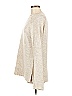 Caslon Ivory Pullover Sweater Size M - photo 5