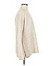 Caslon Ivory Pullover Sweater Size M - photo 4