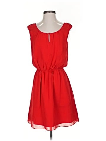 Express Casual Dress (view 1)