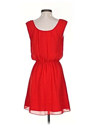 Express Casual Dress (view 2)