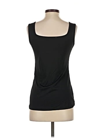 Anne Fontaine Sleeveless Top (view 2)