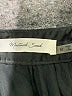 Mustard Seed 100% Polyester Black Long Sleeve Blouse Size M - photo 7