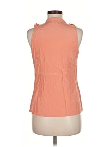 Saks Fifth Avenue Sleeveless Blouse (view 2)