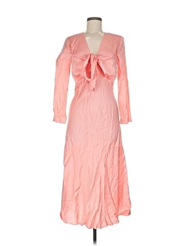 Sandro Cocktail Dress (view 1)