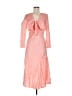 Sandro Pink Cocktail Dress Size EU (FR) 38 / US 6 - photo 1