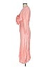 Sandro Pink Cocktail Dress Size EU (FR) 38 / US 6 - photo 5
