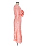 Sandro Pink Cocktail Dress Size EU (FR) 38 / US 6 - photo 4