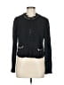 Rebecca Taylor Black Jacket Size 8 - photo 1
