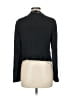 Rebecca Taylor Black Jacket Size 8 - photo 2