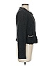 Rebecca Taylor Black Jacket Size 8 - photo 4