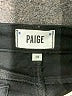 Paige Black Jeans Size 28 waist - photo 7