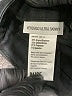 Paige Black Jeans Size 28 waist - photo 8