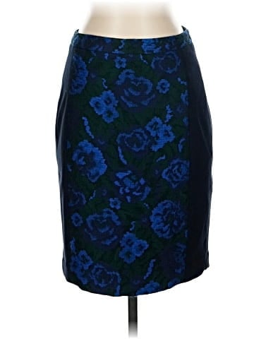 Pink Tartan Formal Skirt (view 1)