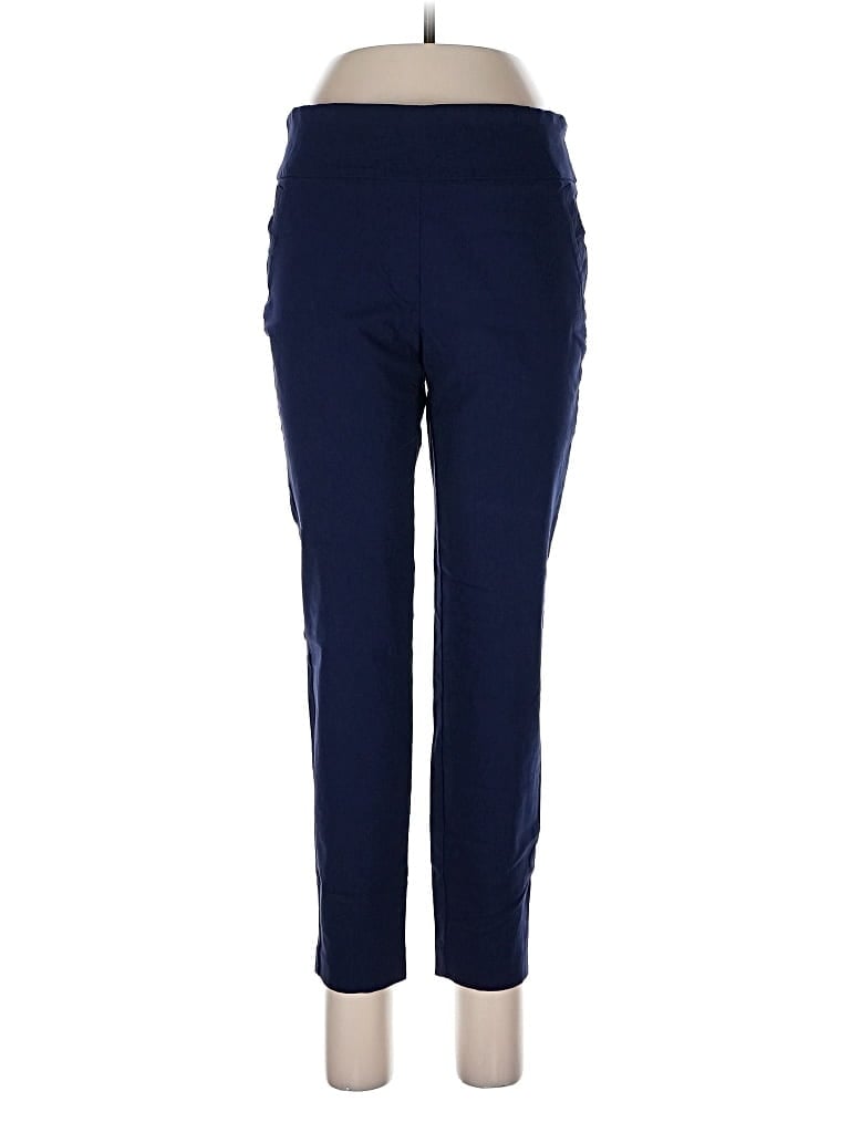 Pre-owned Soho Apparel Ltd Active Pants In Blue