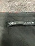 Zara Red 3/4 Sleeve Blouse Size XS - photo 7