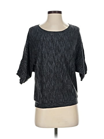 DKNY Jeans 3/4 Sleeve T-Shirt (view 1)
