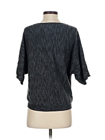 DKNY Jeans 3/4 Sleeve T-Shirt (view 2)