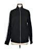 INC International Concepts 100% Polyester Black Sweatshirt Size M - photo 1