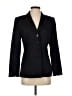 Tahari Black Blazer Size 4 - photo 1